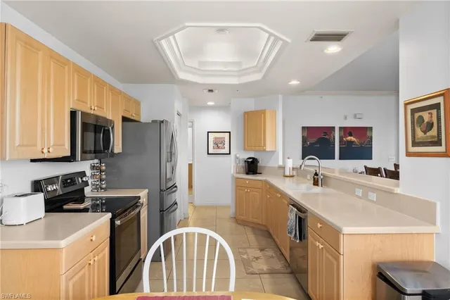 $510,000 | 14819 Laguna Drive, Unit 203, Fort Myers, FL 33908