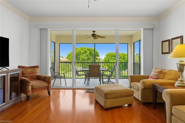 $510,000 | 14819 Laguna Drive, Unit 203, Fort Myers, FL 33908