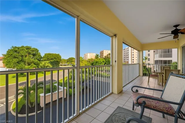 $510,000 | 14819 Laguna Drive, Unit 203, Fort Myers, FL 33908