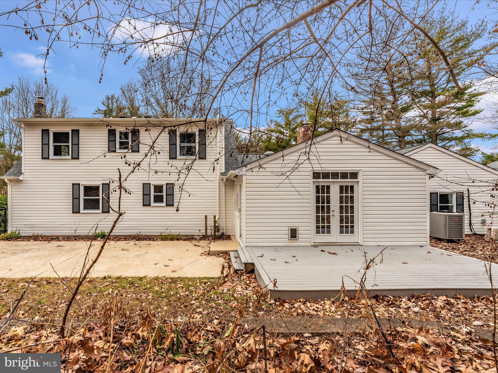3605 Kemptown Church Road Monrovia, MD 21770 - Photo 104 of 120 Exterior Back