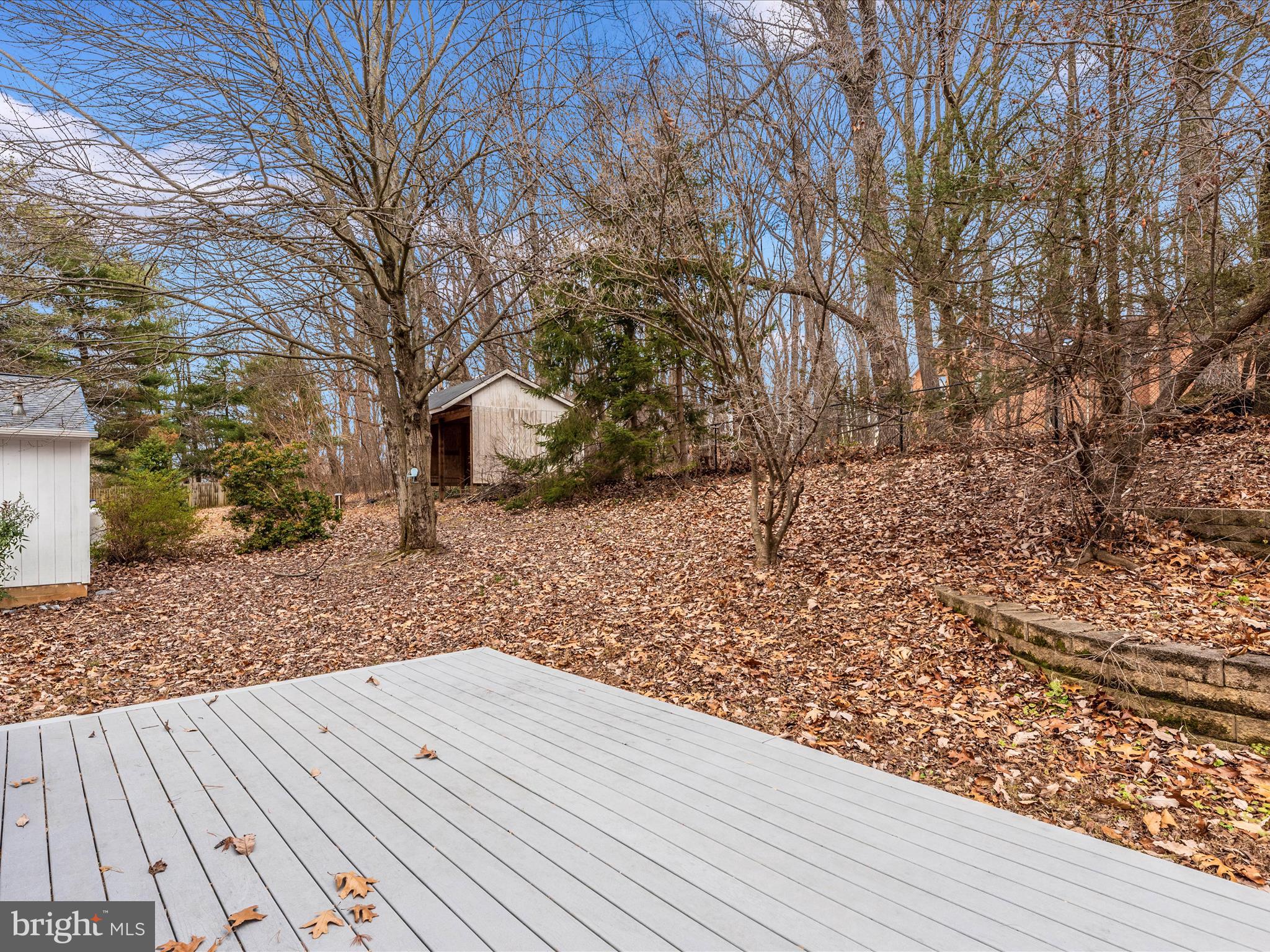 3605 Kemptown Church Road Monrovia, MD 21770 - Photo 105 of 120 Exterior Back