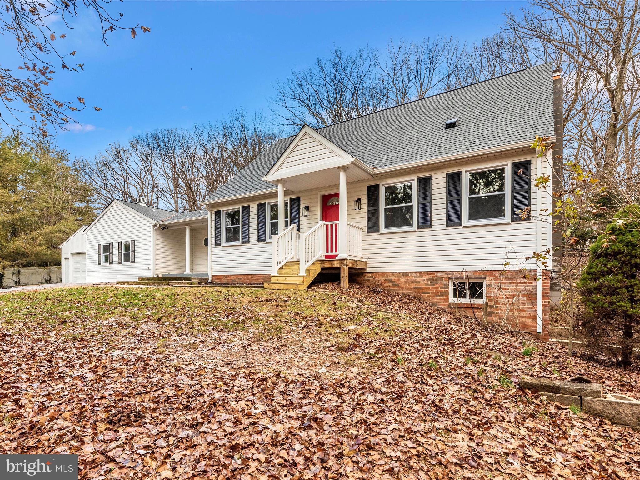 3605 Kemptown Church Road Monrovia, MD 21770 - Photo 111 of 120 Exterior Front