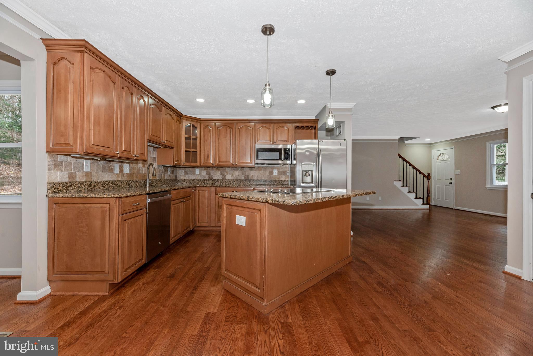 3605 Kemptown Church Road Monrovia, MD 21770 - Photo 12 of 120 Kitchen