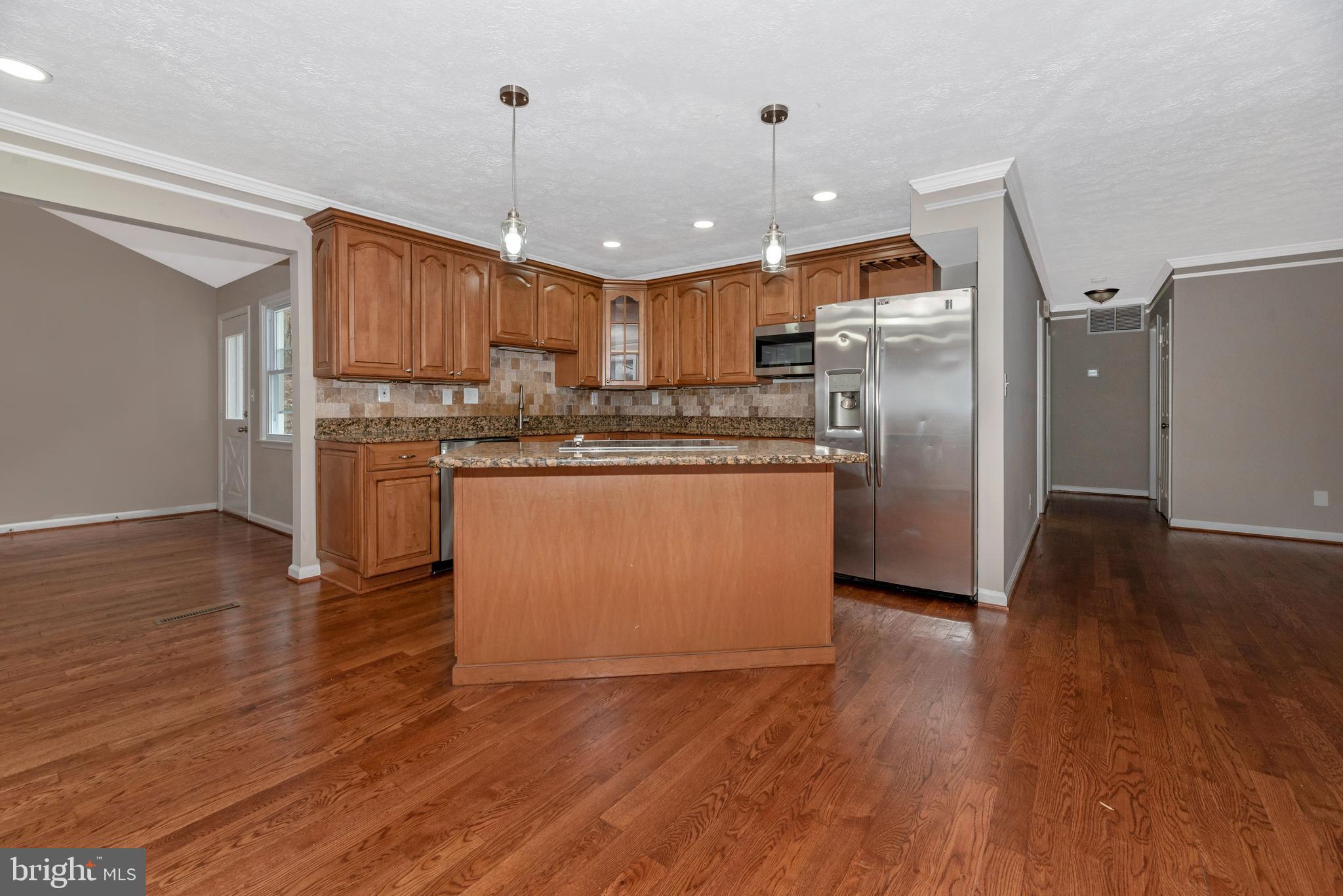 3605 Kemptown Church Road Monrovia, MD 21770 - Photo 13 of 120 Kitchen