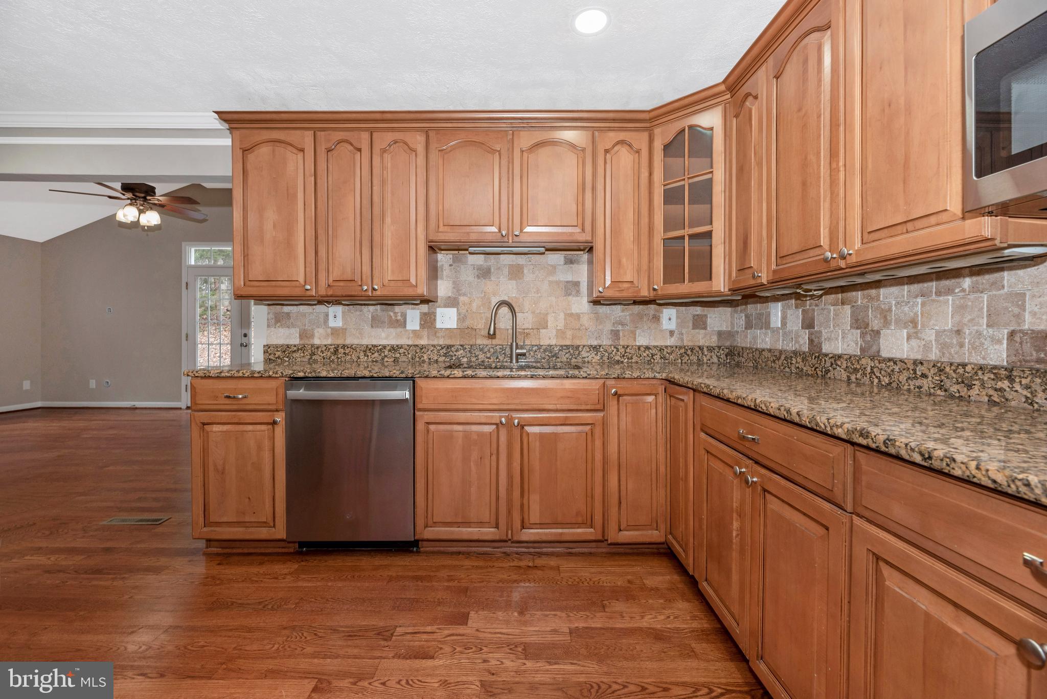 3605 Kemptown Church Road Monrovia, MD 21770 - Photo 15 of 120 Kitchen
