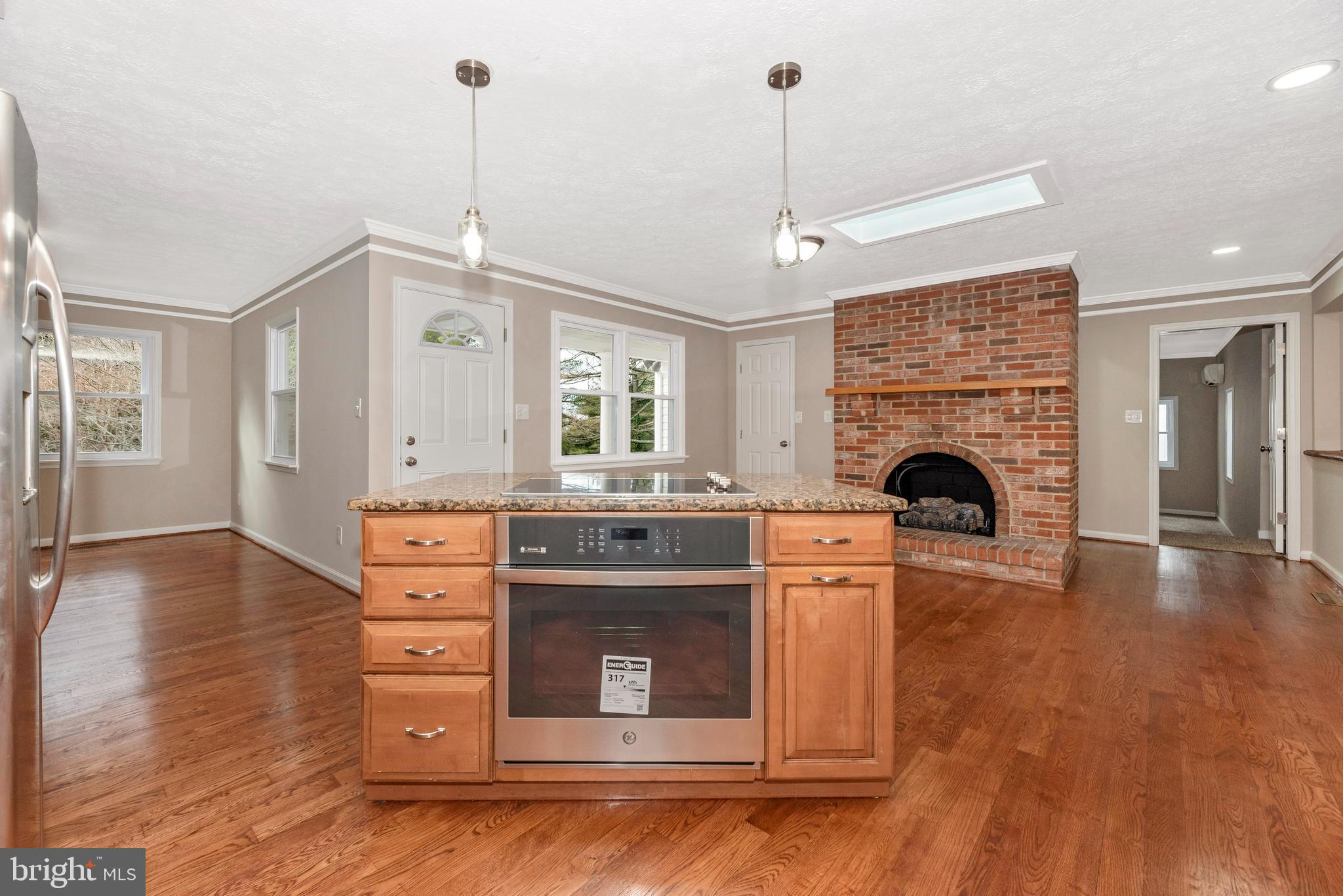 3605 Kemptown Church Road Monrovia, MD 21770 - Photo 16 of 120 Kitchen