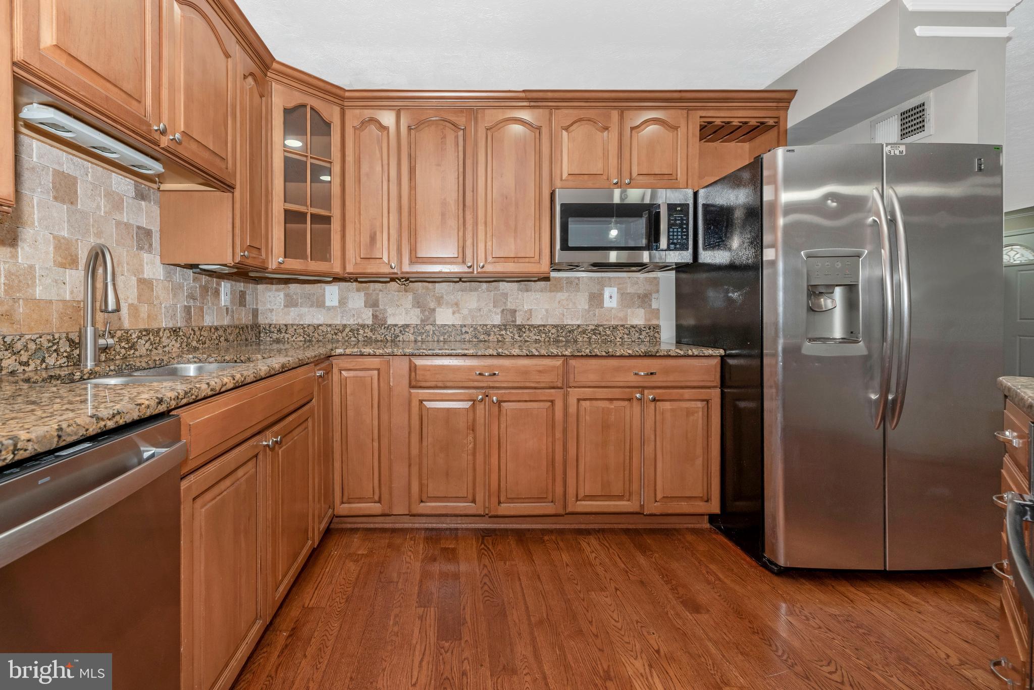 3605 Kemptown Church Road Monrovia, MD 21770 - Photo 17 of 120 Kitchen