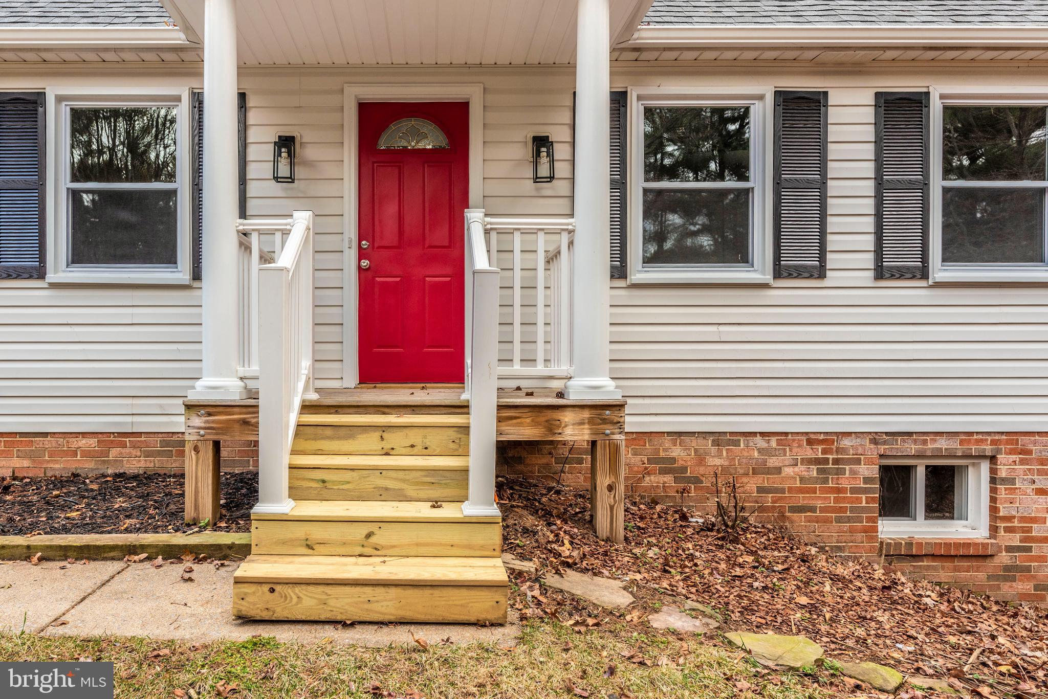 3605 Kemptown Church Road Monrovia, MD 21770 - Photo 2 of 120 Front