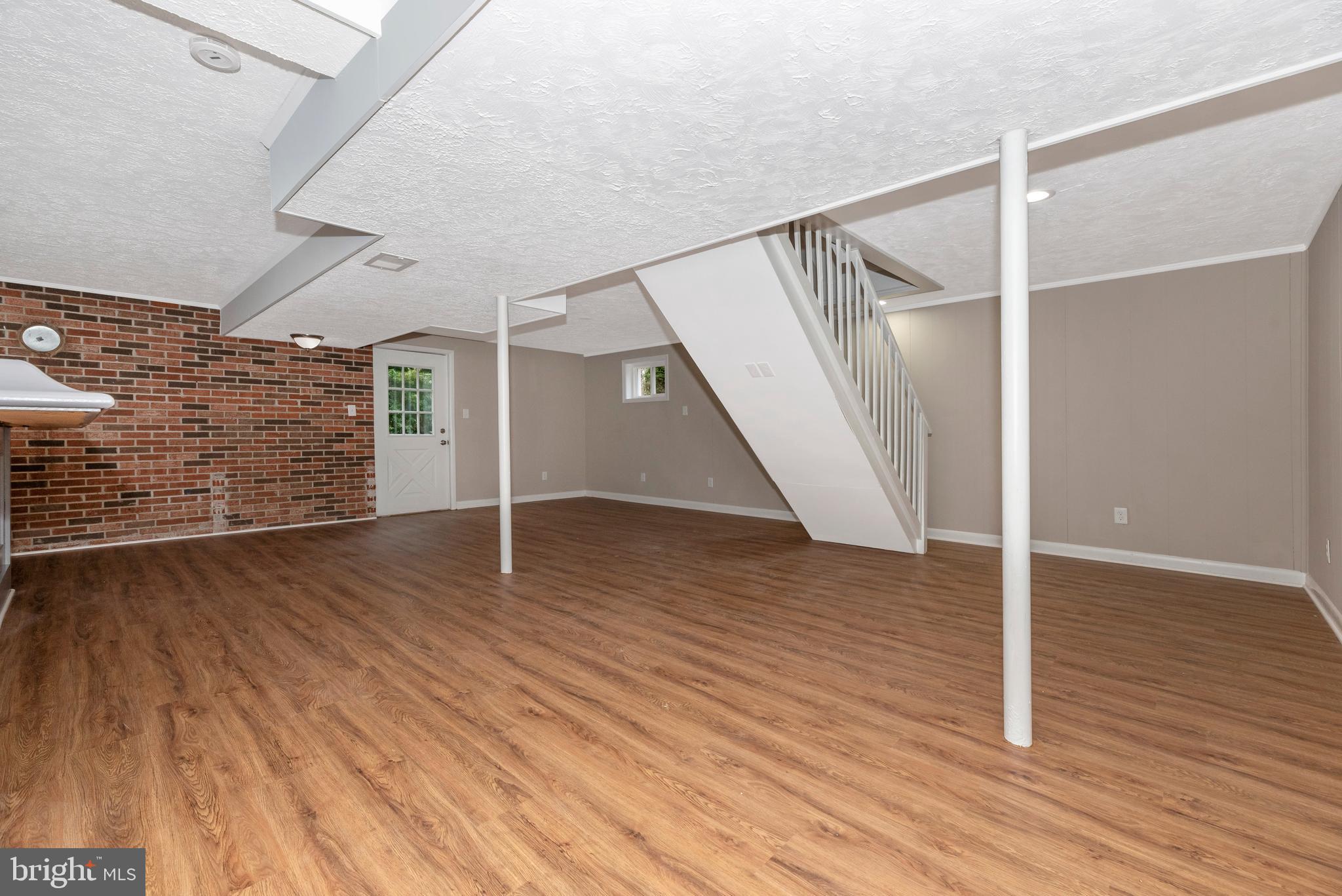 3605 Kemptown Church Road Monrovia, MD 21770 - Photo 41 of 120 Basement