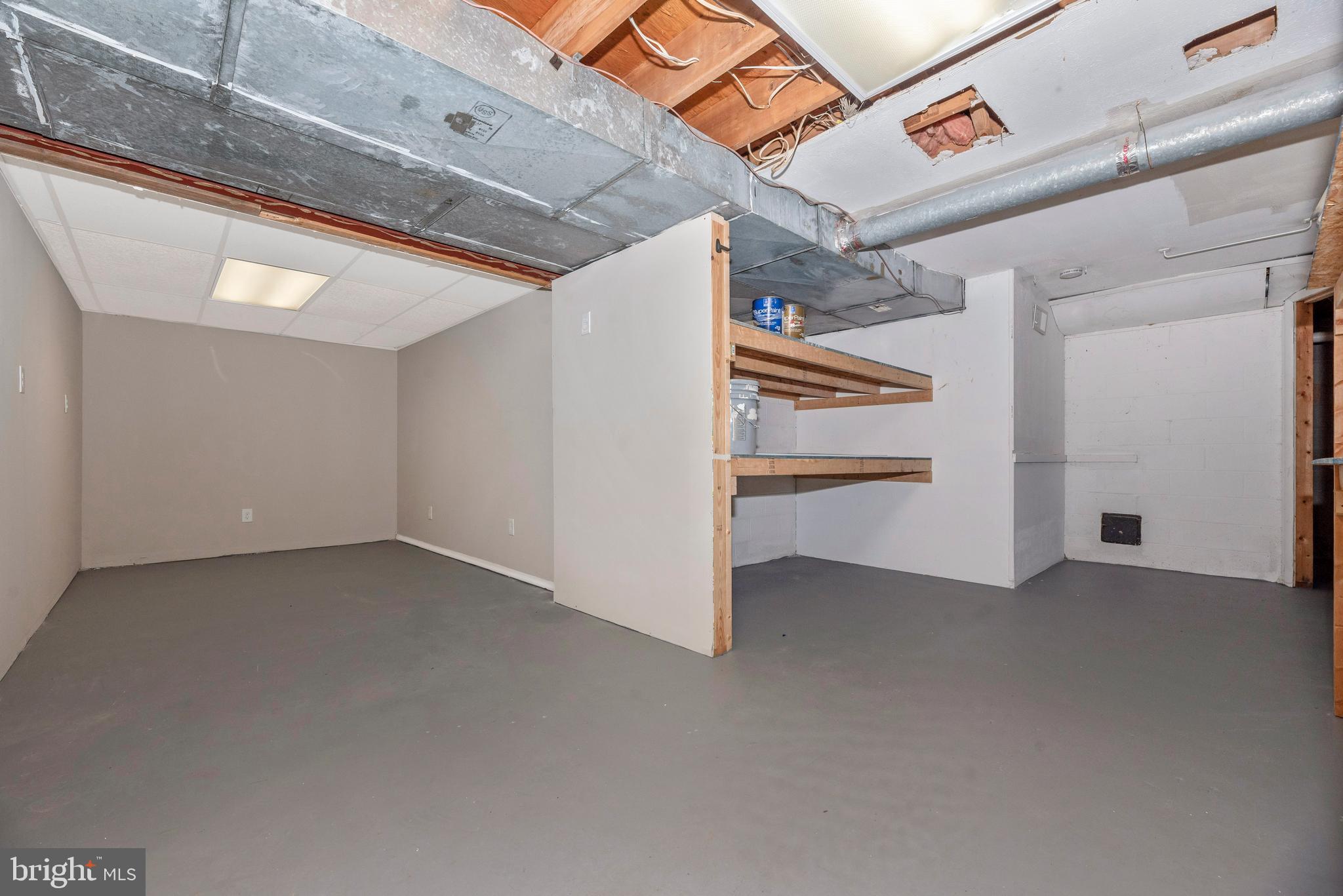 3605 Kemptown Church Road Monrovia, MD 21770 - Photo 43 of 120 Basement