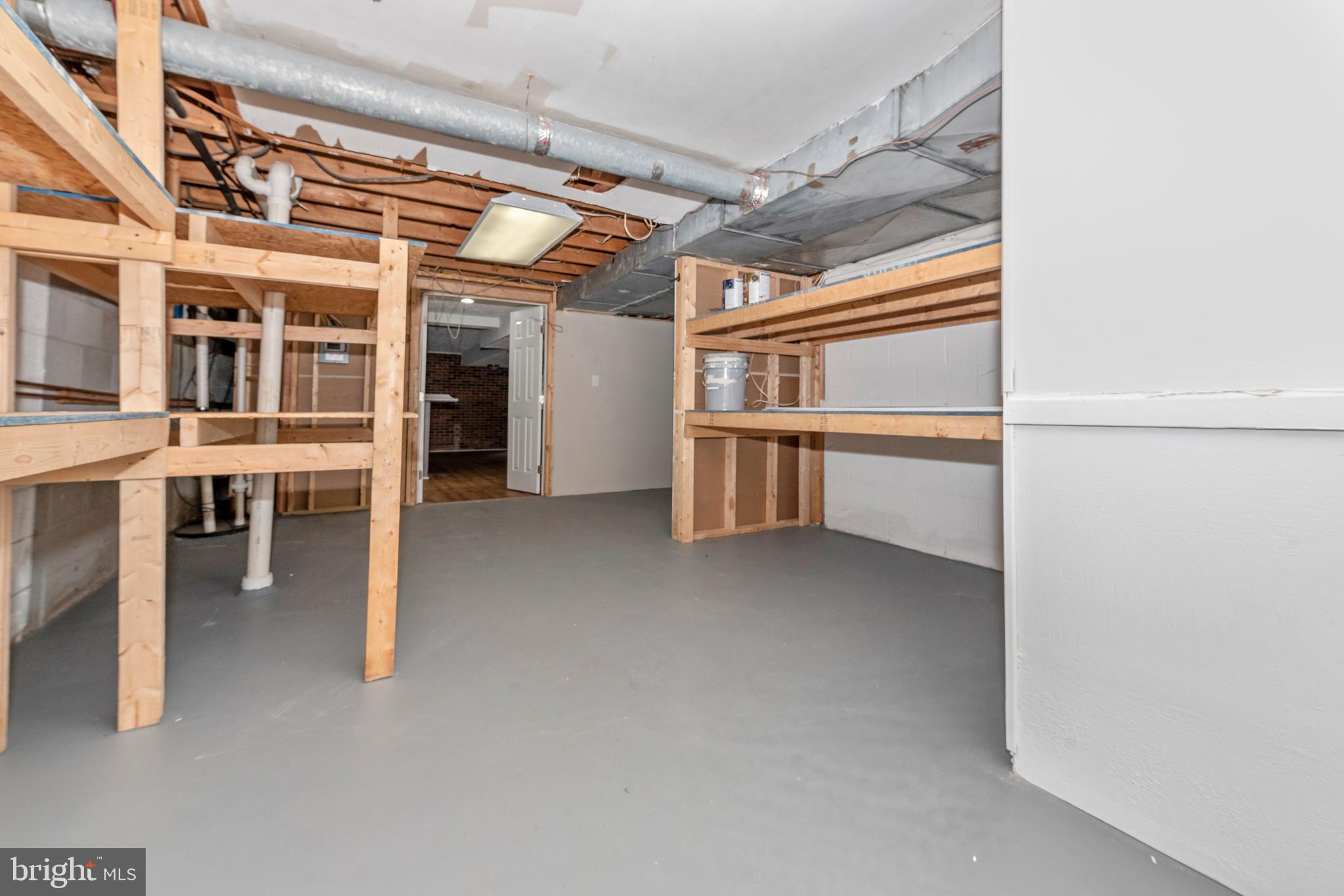 3605 Kemptown Church Road Monrovia, MD 21770 - Photo 44 of 120 Basement