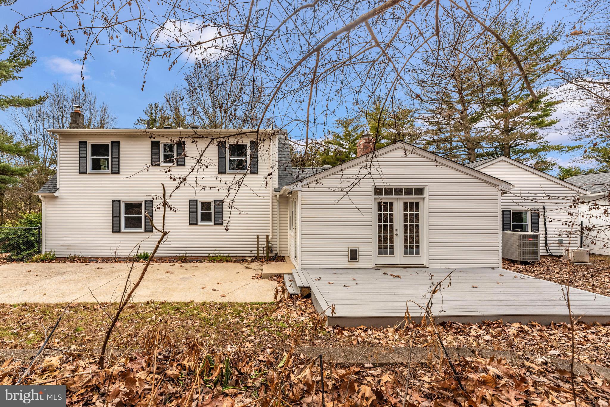 3605 Kemptown Church Road Monrovia, MD 21770 - Photo 46 of 120 Back