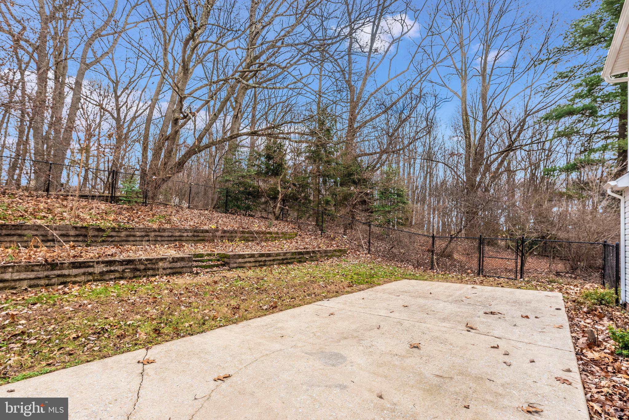 3605 Kemptown Church Road Monrovia, MD 21770 - Photo 48 of 120 Patio off Family room