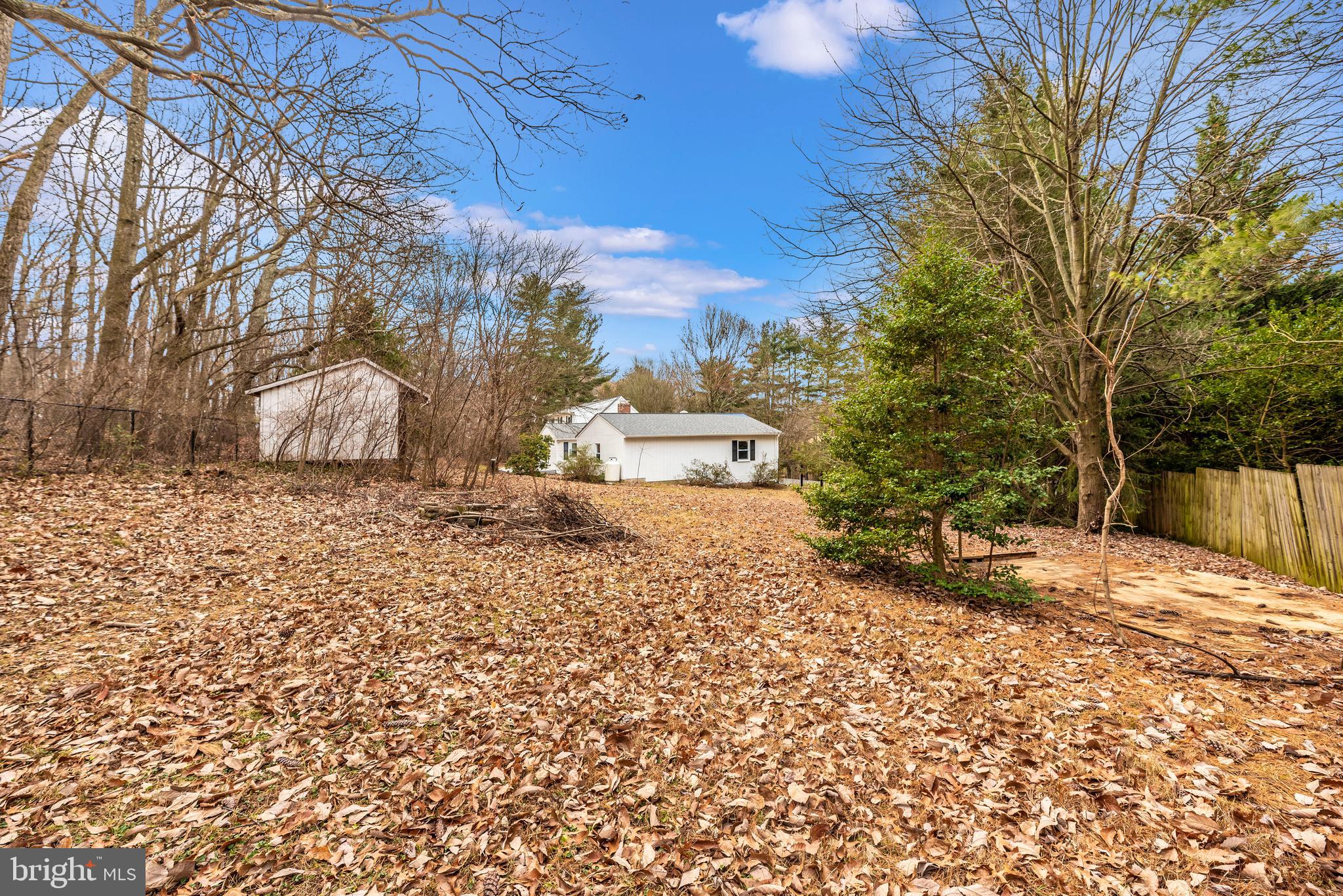 3605 Kemptown Church Road Monrovia, MD 21770 - Photo 49 of 120 Back