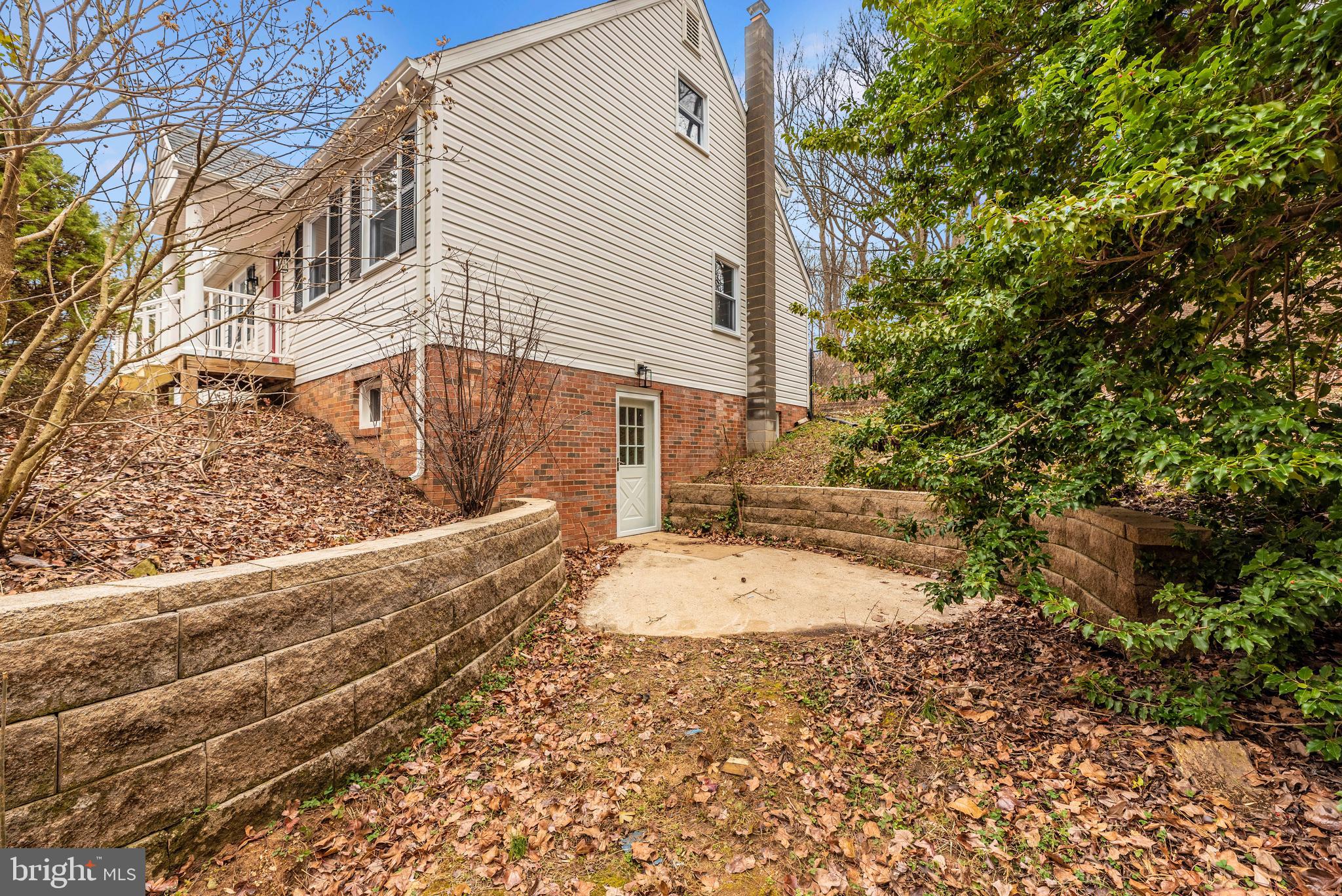 3605 Kemptown Church Road Monrovia, MD 21770 - Photo 50 of 120 Side