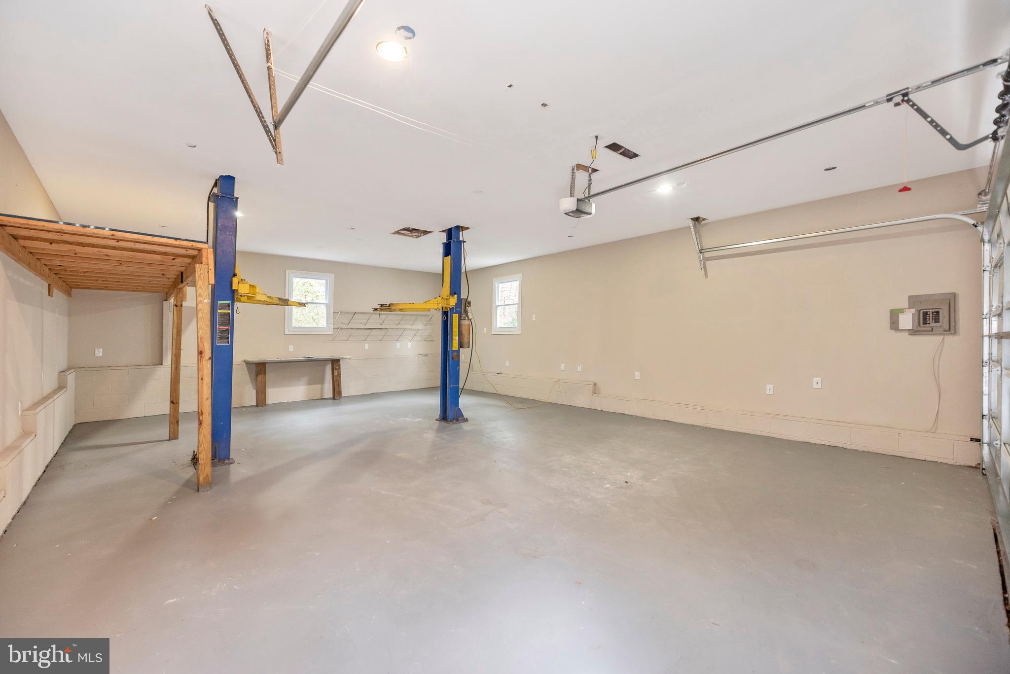 3605 Kemptown Church Road Monrovia, MD 21770 - Photo 52 of 120 Garage