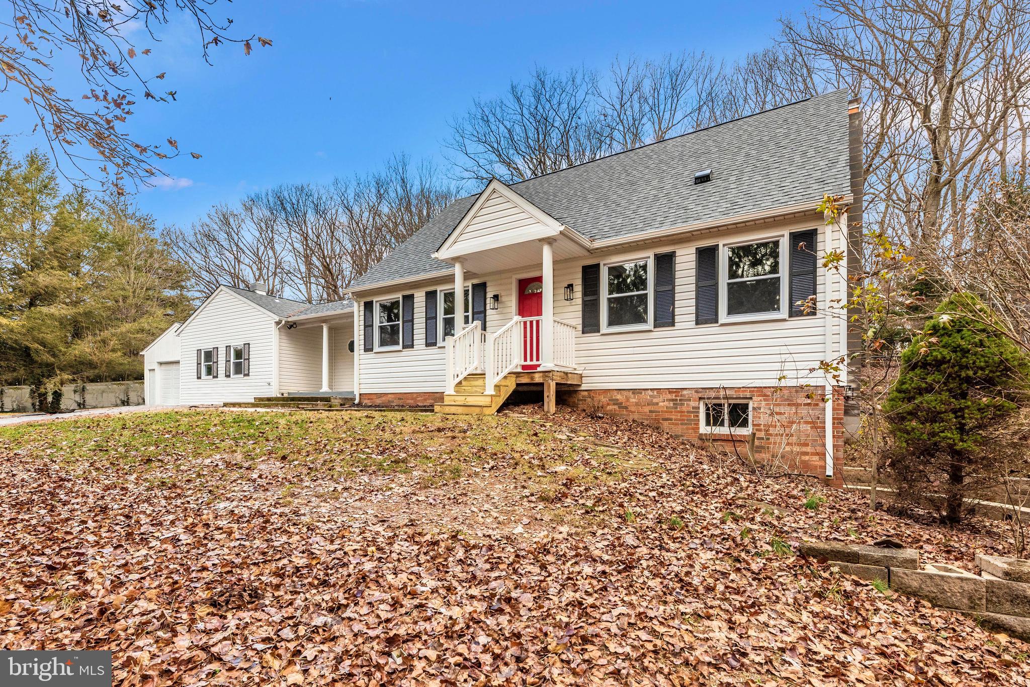 3605 Kemptown Church Road Monrovia, MD 21770 - Photo 53 of 120 Front