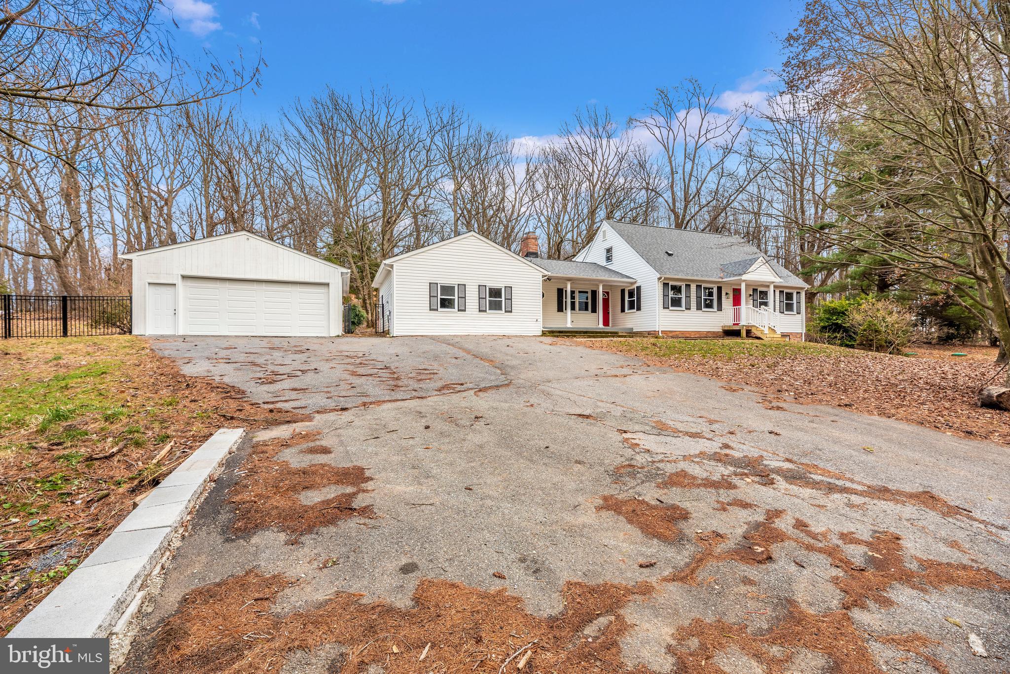 3605 Kemptown Church Road Monrovia, MD 21770 - Photo 56 of 120 Front