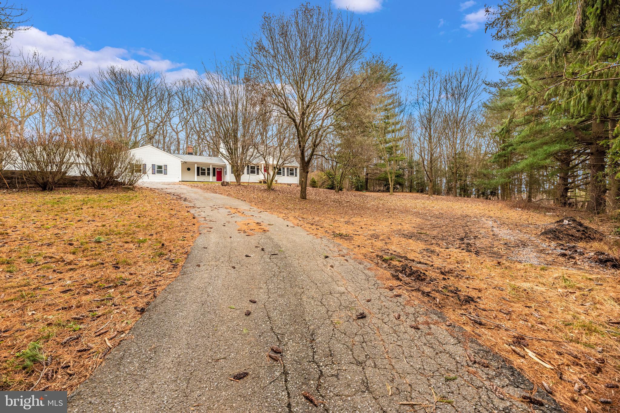 3605 Kemptown Church Road Monrovia, MD 21770 - Photo 58 of 120 Front