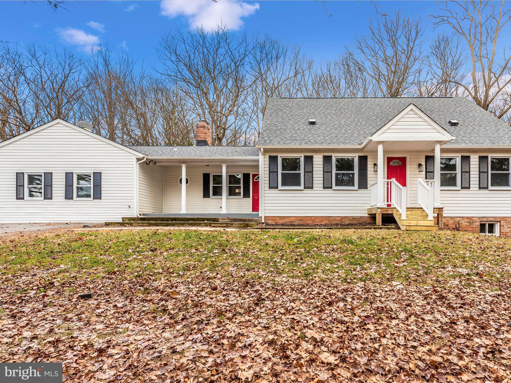 3605 Kemptown Church Road Monrovia, MD 21770 - Photo 59 of 120 Exterior Front