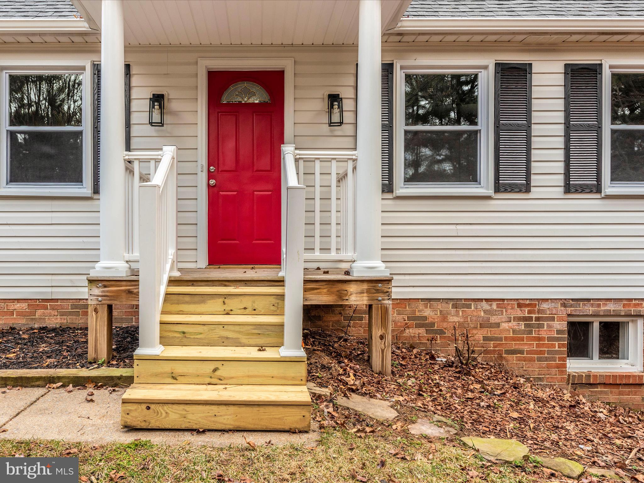 3605 Kemptown Church Road Monrovia, MD 21770 - Photo 60 of 120 Exterior Front