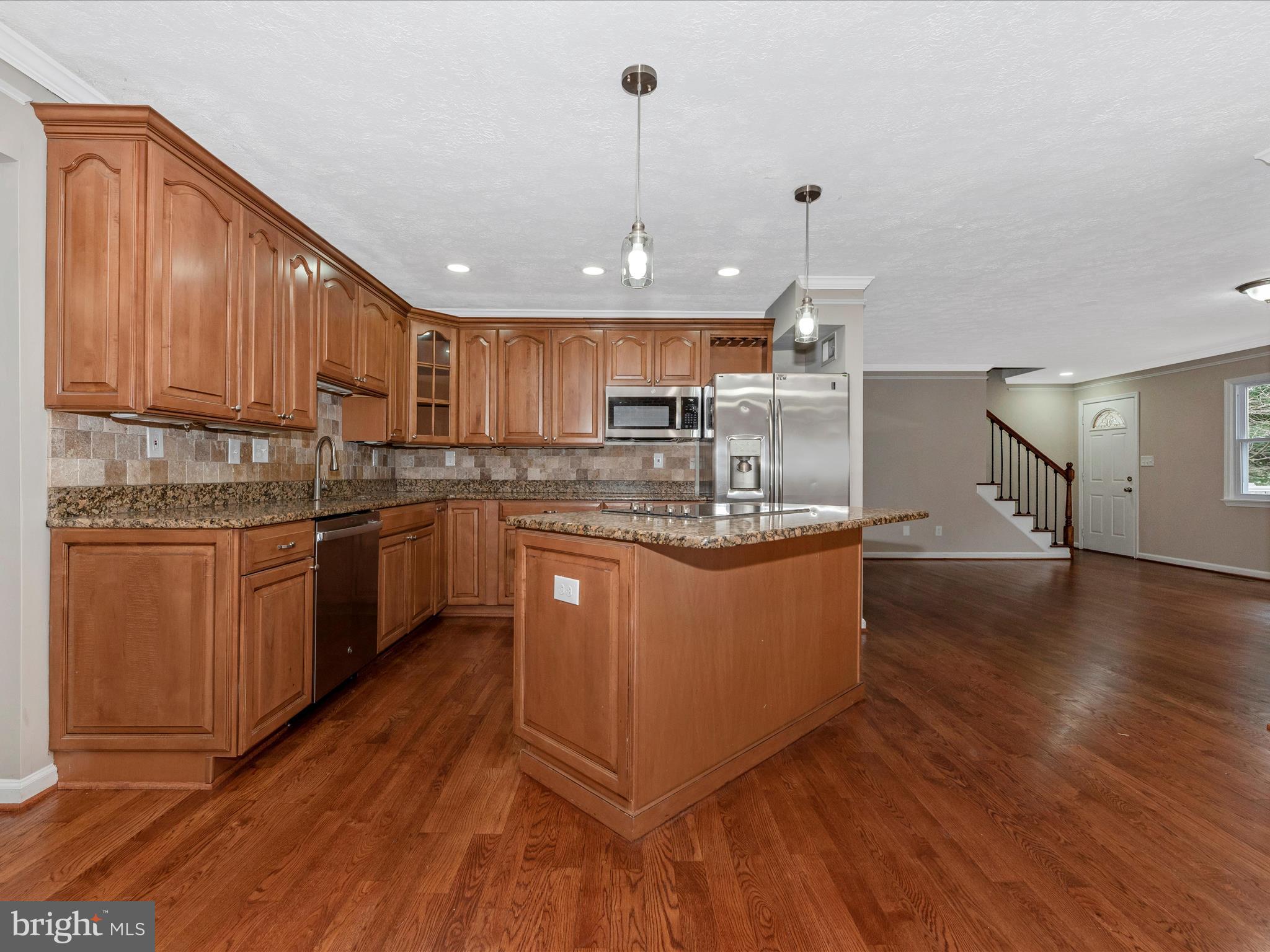 3605 Kemptown Church Road Monrovia, MD 21770 - Photo 70 of 120 Kitchen