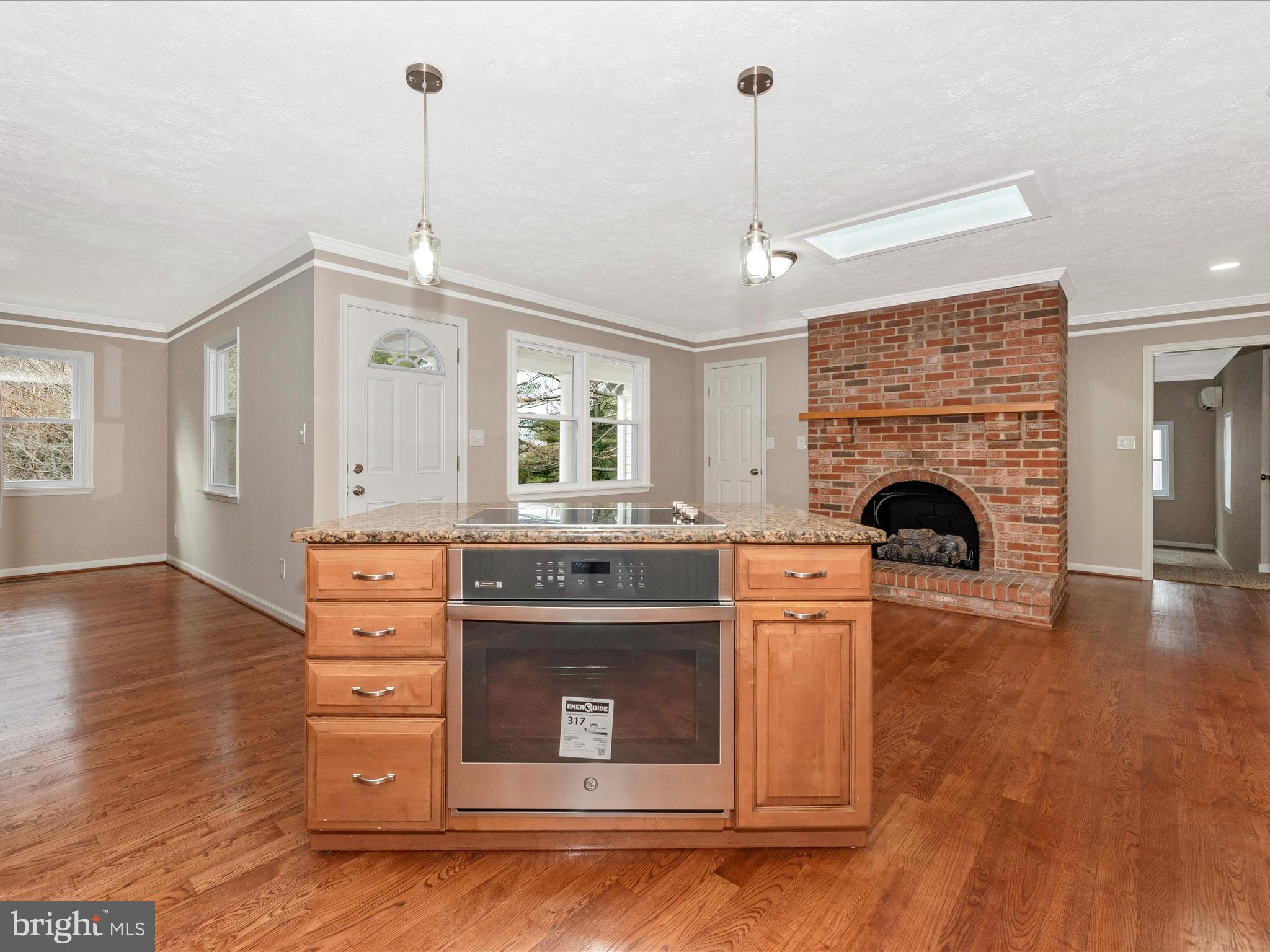 3605 Kemptown Church Road Monrovia, MD 21770 - Photo 74 of 120 Kitchen