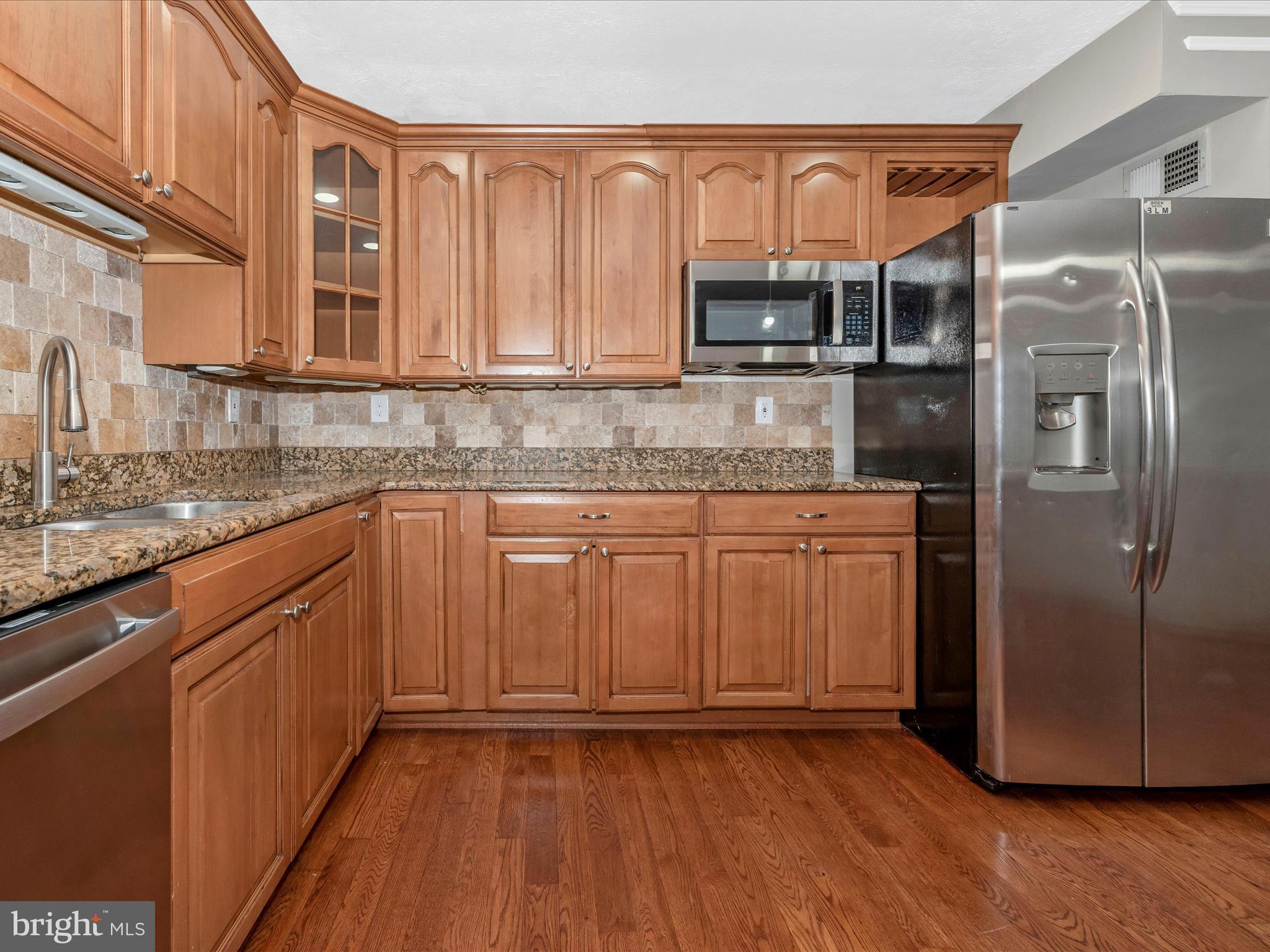 3605 Kemptown Church Road Monrovia, MD 21770 - Photo 75 of 120 Kitchen