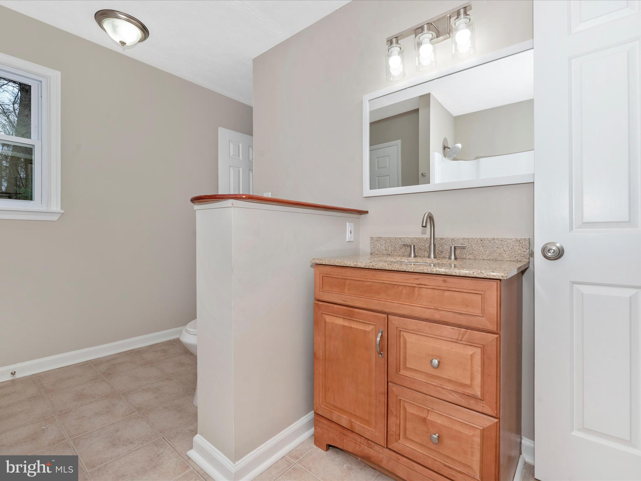 3605 Kemptown Church Road Monrovia, MD 21770 - Photo 90 of 120 Hall Bathroom