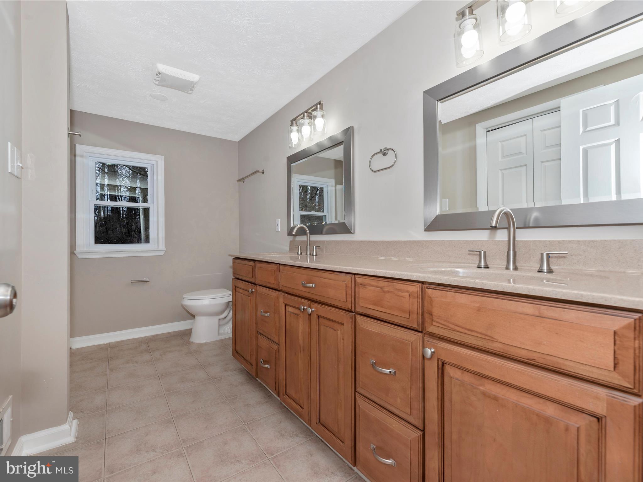 3605 Kemptown Church Road Monrovia, MD 21770 - Photo 94 of 120 Hall Bathroom
