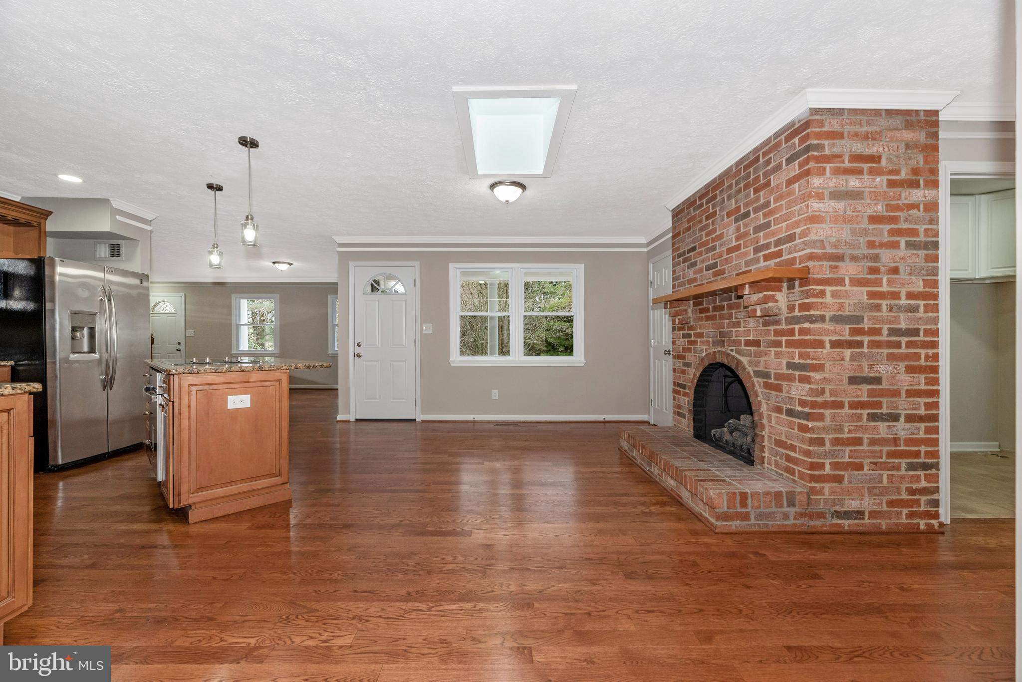 3605 Kemptown Church Road Monrovia, MD 21770 - Photo 10 of 120 Sitting area Kitchen