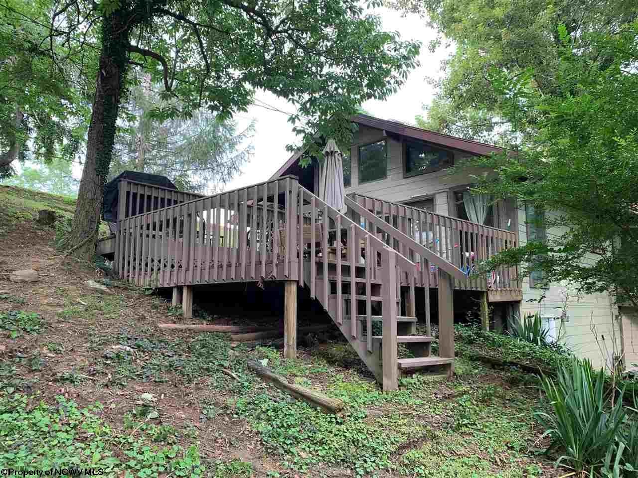 1377 Mountain Rdg Road Buckhannon, WV 26201 - Photo 14 of 20 Gallery Image 14