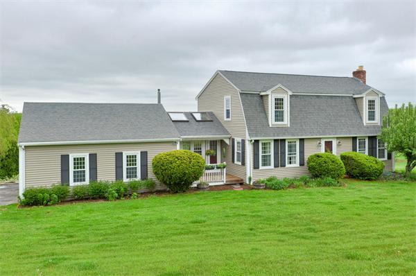 30 Farm Hill Road Wrentham, MA 02093 - Photo 1 of 1 Gallery Image 1