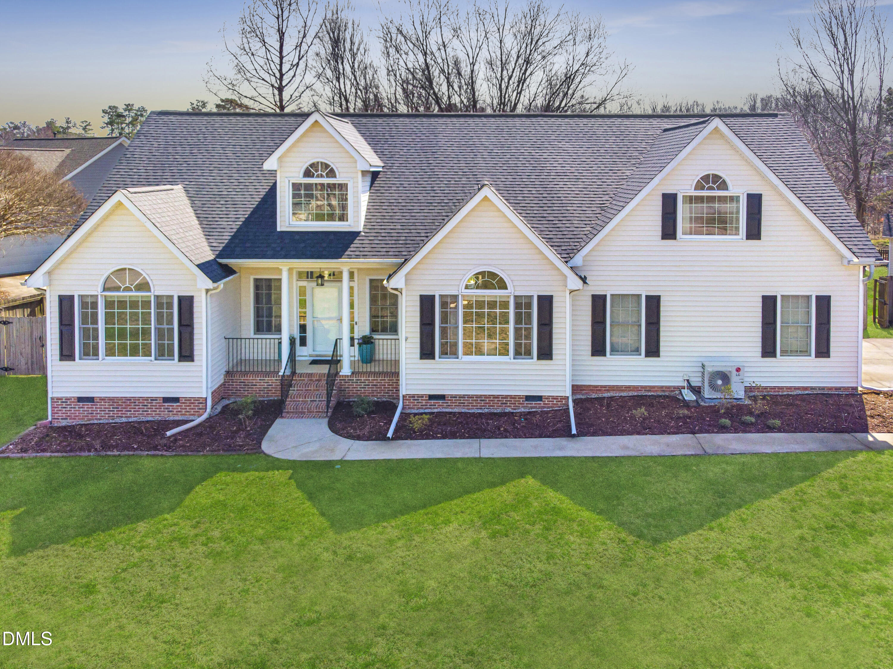 8613 Lawdraker Road Apex, NC 27539 - Photo 2 of 30 95_1