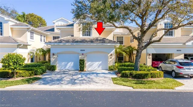 $5,000 | 8500 Mystic Greens Way, Unit 5505, Naples, FL 34113