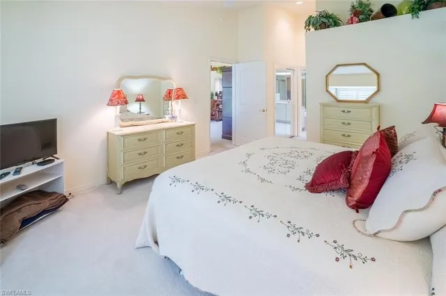 $5,000 | 8500 Mystic Greens Way, Unit 5505, Naples, FL 34113