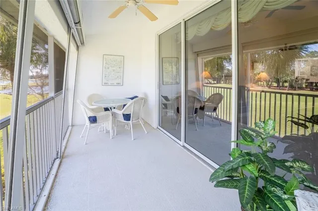 $5,000 | 8500 Mystic Greens Way, Unit 5505, Naples, FL 34113