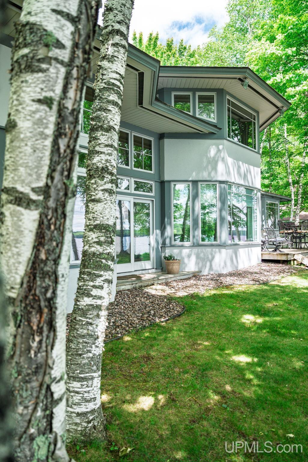 137 Brown Road Michigamme, MI 49861 - Photo 17 of 82