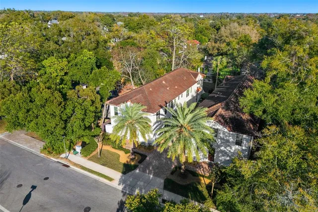 $784,000 | 1732 Ridgewood Avenue, Unit S, Maitland, FL 32751