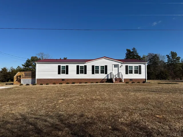 $369,900 | 5532 Watt Abbitt Road, Appomattox, VA 24522