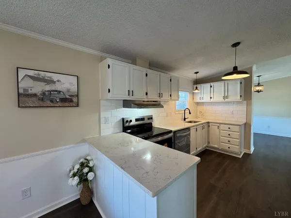 $329,900 | 5532 Watt Abbitt Road, Appomattox, VA 24522