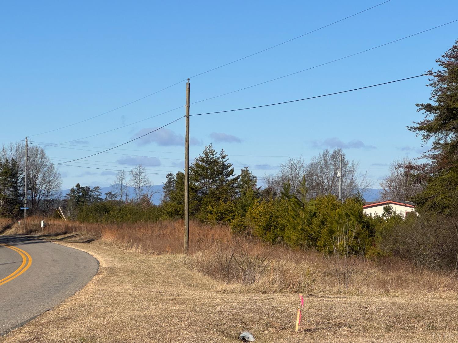 5532 Watt Abbitt Road Appomattox, VA 24522 - Photo 7 of 26 a view of a lake