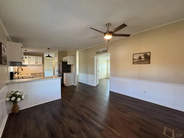 $329,900 | 5532 Watt Abbitt Road, Appomattox, VA 24522