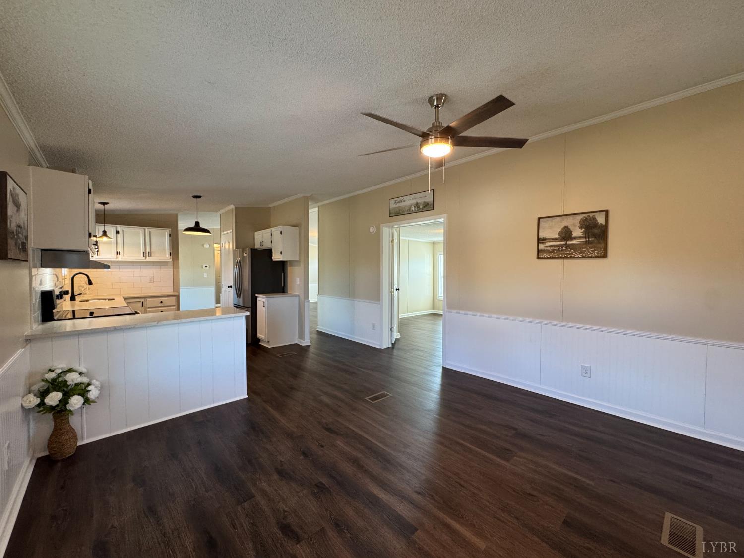 5532 Watt Abbitt Road Appomattox, VA 24522 - Photo 9 of 26