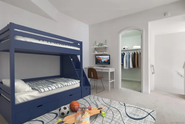 $1,099,000 | 1501 India Street, Unit 205, San Diego, CA 92101