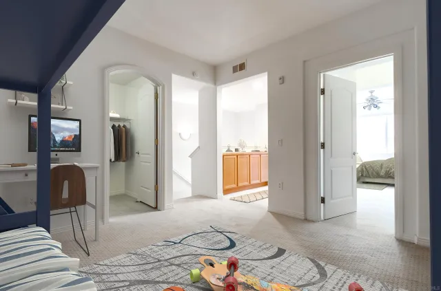 $1,099,000 | 1501 India Street, Unit 205, San Diego, CA 92101