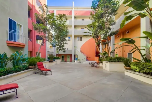 $1,099,000 | 1501 India Street, Unit 205, San Diego, CA 92101