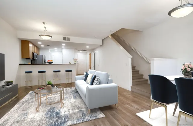 $1,099,000 | 1501 India Street, Unit 205, San Diego, CA 92101