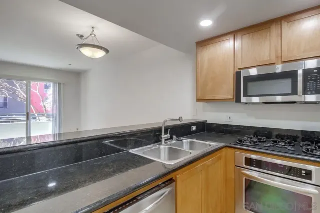 $1,099,000 | 1501 India Street, Unit 205, San Diego, CA 92101