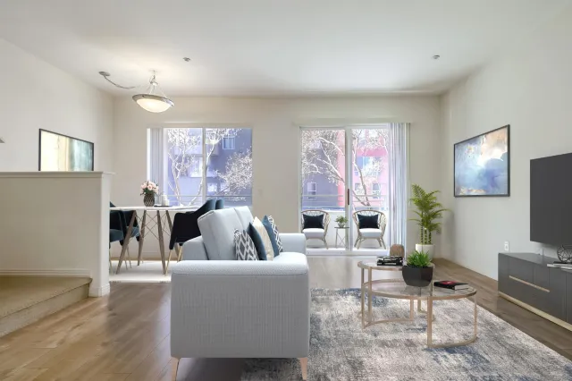 $1,099,000 | 1501 India Street, Unit 205, San Diego, CA 92101